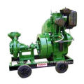 DIESEL ENGINE PUMPSET HP